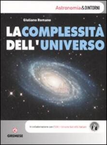 La complessità delluniverso.pdf