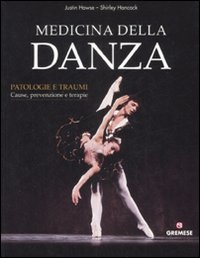 Image of Medicina della danza