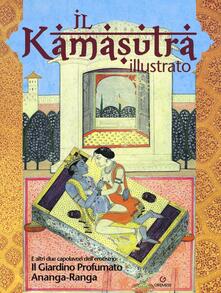 Il kamasutra illustrato-Ananga Ranga-Il giardino profumato.pdf