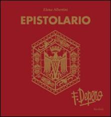 Epistolario Fortunato Depero.pdf