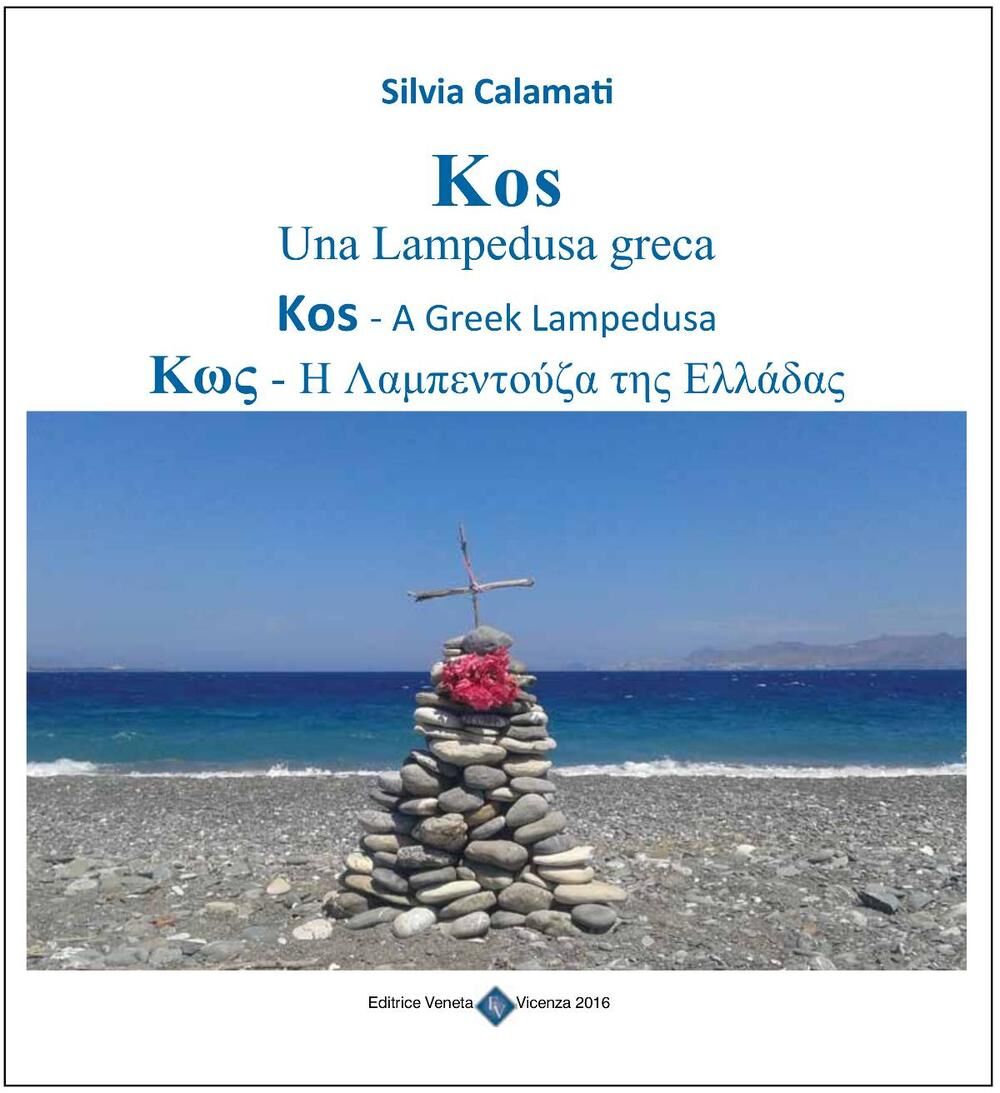 Αποτέλεσμα εικόνας για KOS una Lampedusa greca