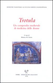 Trotula. Un compendio medievale di medicina delle donne.pdf