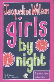 Girls by night. Tre ragazze tre. Vol. 3.pdf