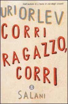 Corri ragazzo, corri.pdf