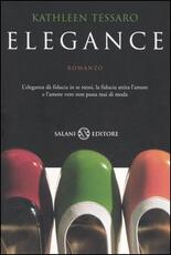 Libro Elegance Kathleen Tessaro