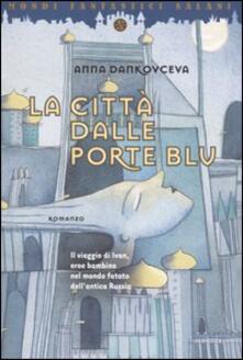 La città dalle porte blu.pdf