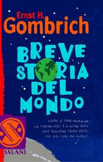 Libro Breve storia del mondo Ernst H. Gombrich