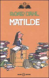 Risultati immagini per matilde dahl