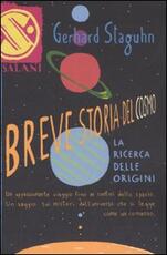 Libro Breve storia del cosmo Gerhard Staguhn