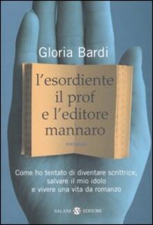 L esordiente, il prof e leditore mannaro.pdf