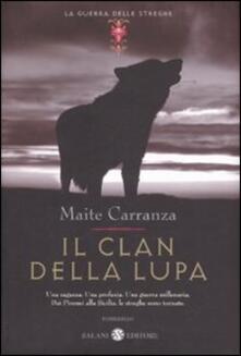 Il clan della lupa. La guerra delle streghe.pdf
