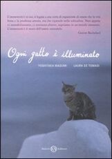 Libro Ogni gatto è illuminato Yoshitaka Masumi Laura De Tomasi