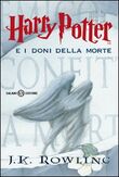 Harry Potter e i doni della morte