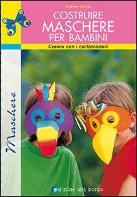 SCARICA CARTAMODELLI BAMBINI DA