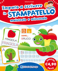 Imparo a scrivere in stampatello maiuscolo e minuscolo.pdf