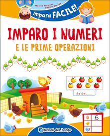 Imparo i numeri e le prime operazioni.pdf