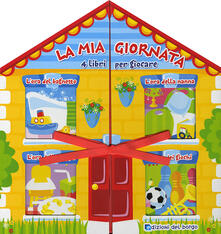La mia giornata. Ediz. a colori.pdf