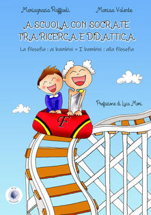 A scuola con Socrate tra ricerca e didattica.pdf