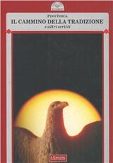 Libro Cammino della tradizione Pino Tosca