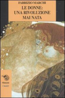 Le donne: una rivoluzione mai nata.pdf