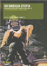 Libro Un' ambigua utopia. Vol. 1: 1-5.