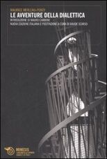 Libro Le avventure della dialettica Maurice Merleau-Ponty