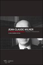Libro Il periplo strutturale. Figure e paradigma Jean-Claude Milner