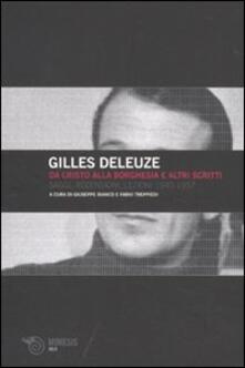 Da Cristo alla borghesia e altri scritti. Saggi, recensioni, lezioni 1945-1957.pdf