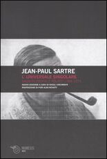Libro L' universale singolare. Saggi filosofici e politici 1965-1973 Jean-Paul Sartre