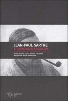 L universale singolare. Saggi filosofici e politici 1965-1973.pdf