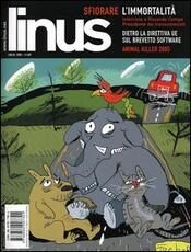 Libro Linus (2005). Vol. 7