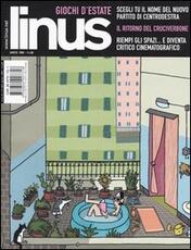 Libro Linus (2005). Vol. 8