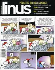 Libro Linus (2005). Vol. 10