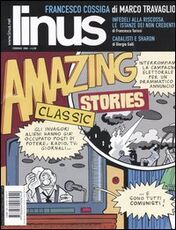 Libro Linus (2006). Vol. 2