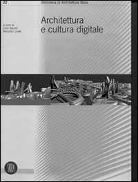 Image of Architettura e cultura digitale