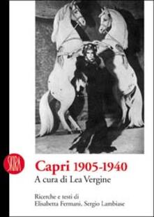 Lascalashepard.it Capri 1905-1940 Image