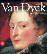 Libro Van Dyck. Riflessi italiani