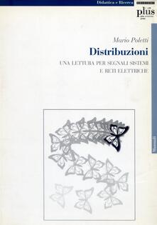 Distribuzioni. Una lettura per segnali, sistemi e reti elettriche.pdf