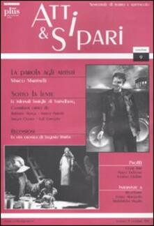 Atti & sipari (2011). Vol. 9.pdf