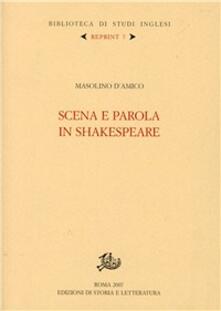 Scena e parola in Shakespeare.pdf