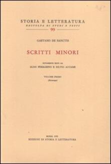 Scritti minori. Vol. 1.pdf