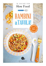Libro Bambini a tavola!