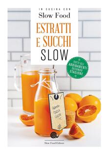 Estratti e succhi slow.pdf