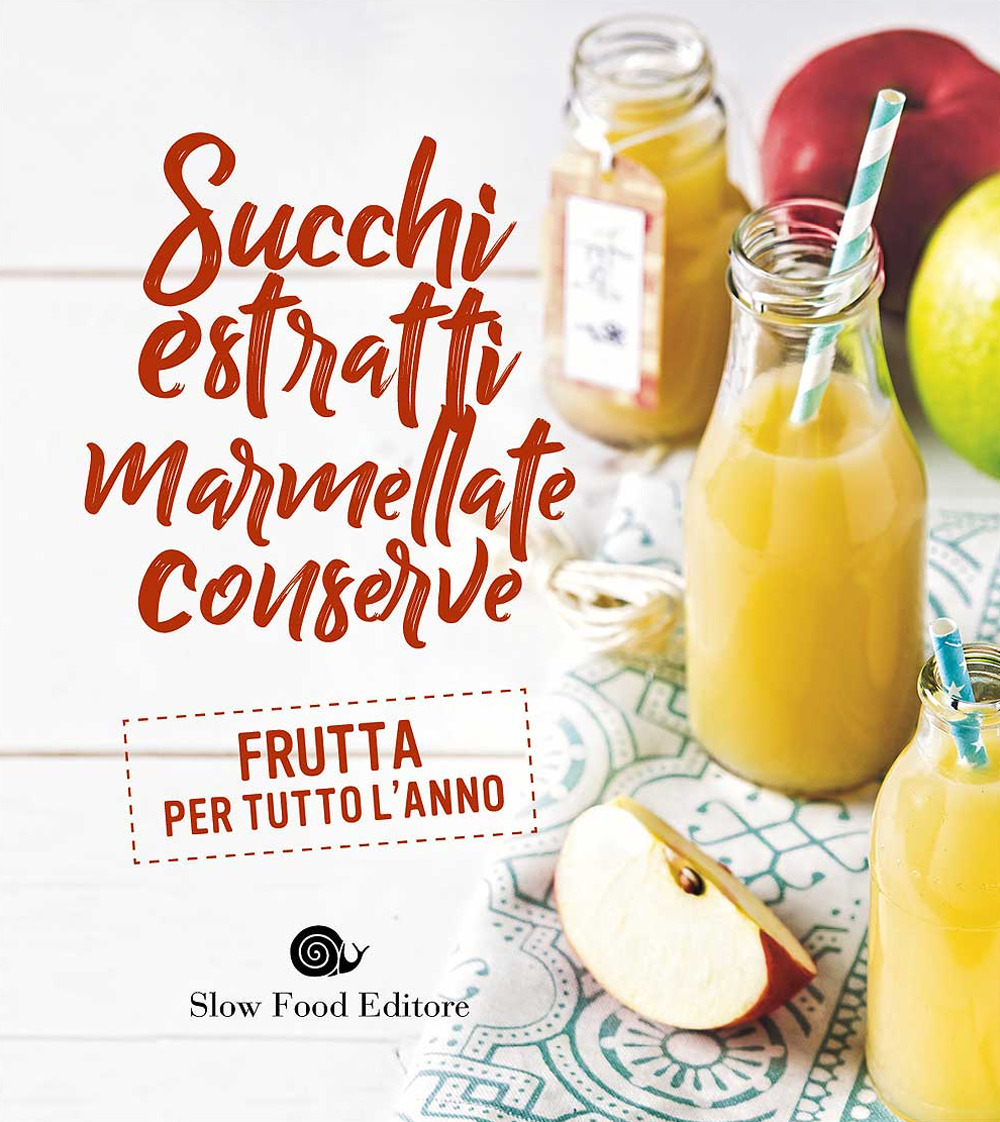 Image of Succhi, estratti, marmellate, conserve