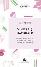 Libro Vino (al) naturale Alice Feiring
