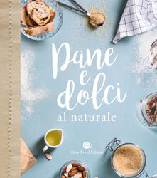 Pane e dolci al naturale.pdf