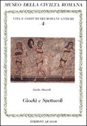 Copertina  Giochi e spettacoli