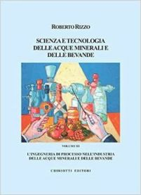 Image of Scienza e tecnologia delle acque minerali e delle bevande. Ediz. illustrata. Vol. 3