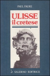 Copertina  Ulisse il Cretese : 13. sec. a.C.