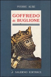 Copertina  Goffredo di Buglione